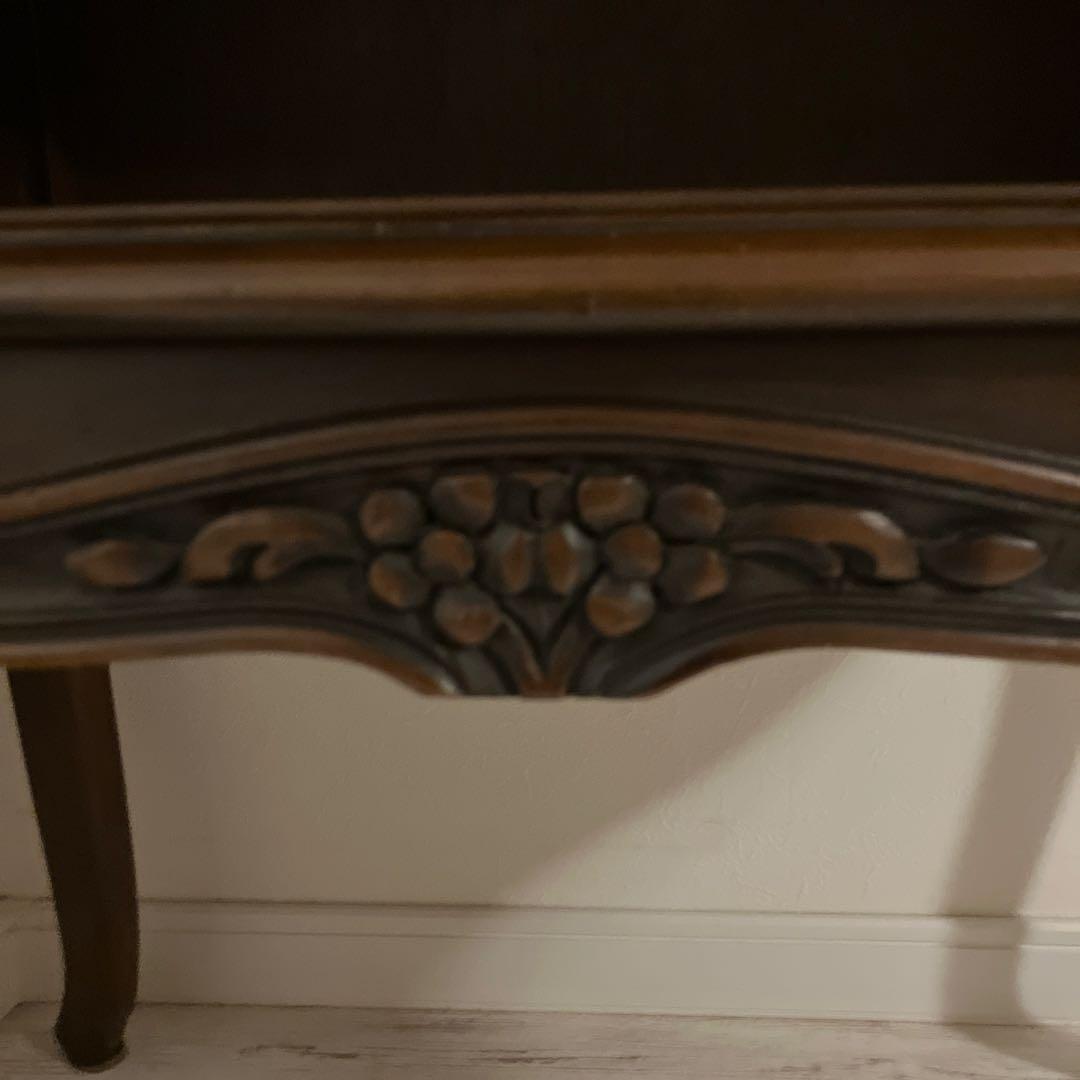 カリモク家具　ドマーニ　サイドチェスト