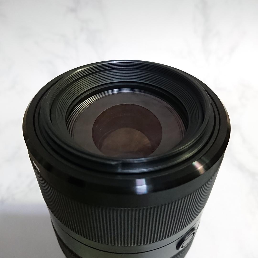 ま*る様 【新品ケース付】SONY ソニー SAL70300G 70-300mm