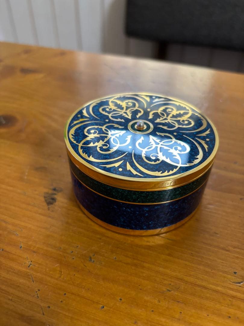 MIKIMOTOジュエリーケース