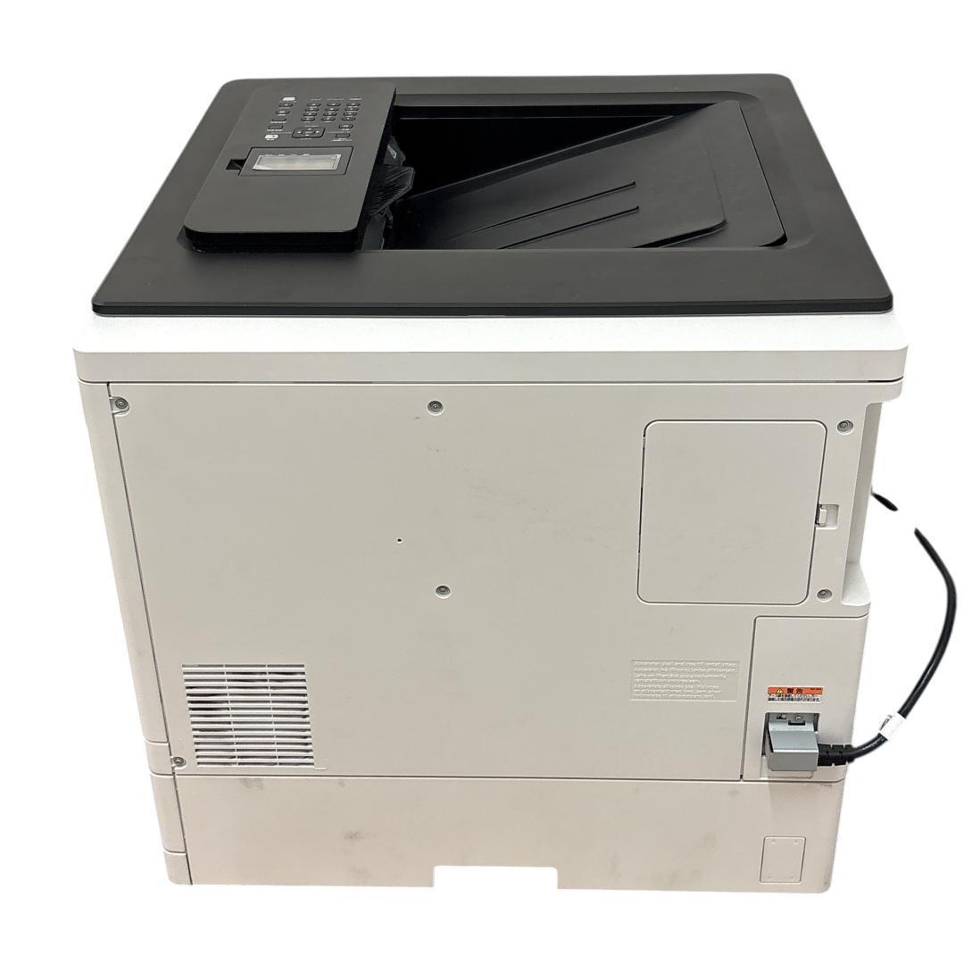 Canon LBP852Ci A3カラーレーザープリンター [ジャンク品]