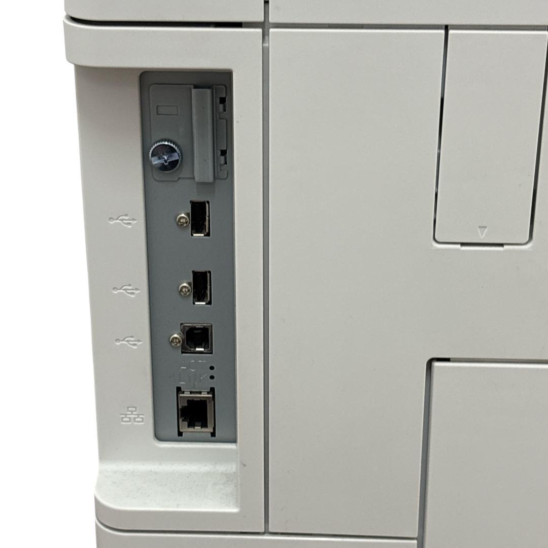 Canon LBP852Ci A3カラーレーザープリンター [ジャンク品]