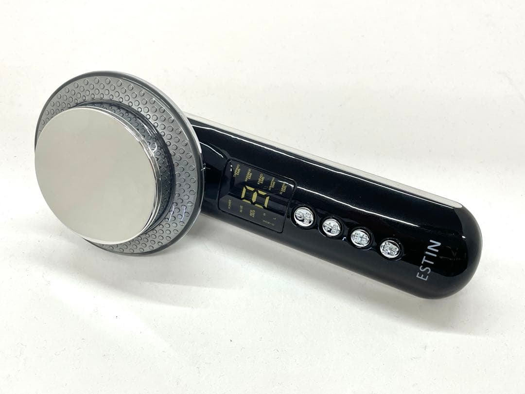 ESTIN MAKE QUTTO 美顔器
