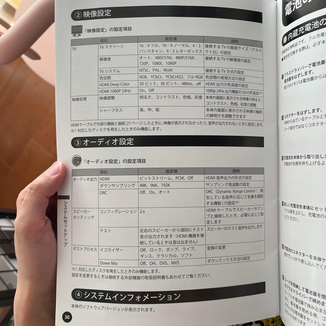 Mickey Mouse Blu-ray Mate ブルーレイメイト　dwe