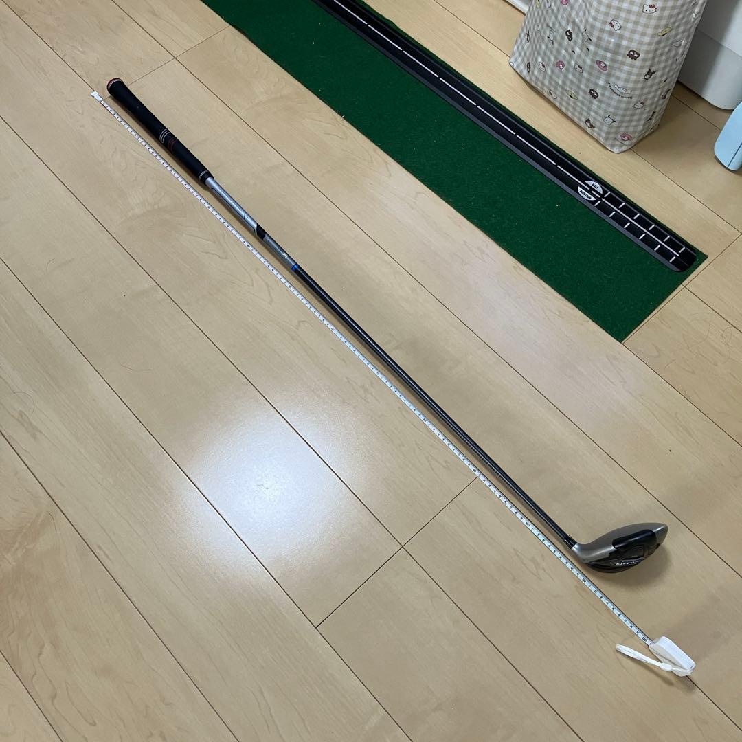 テーラーメイド SLDR ミニドライバー USモデル 16度 シャフトR