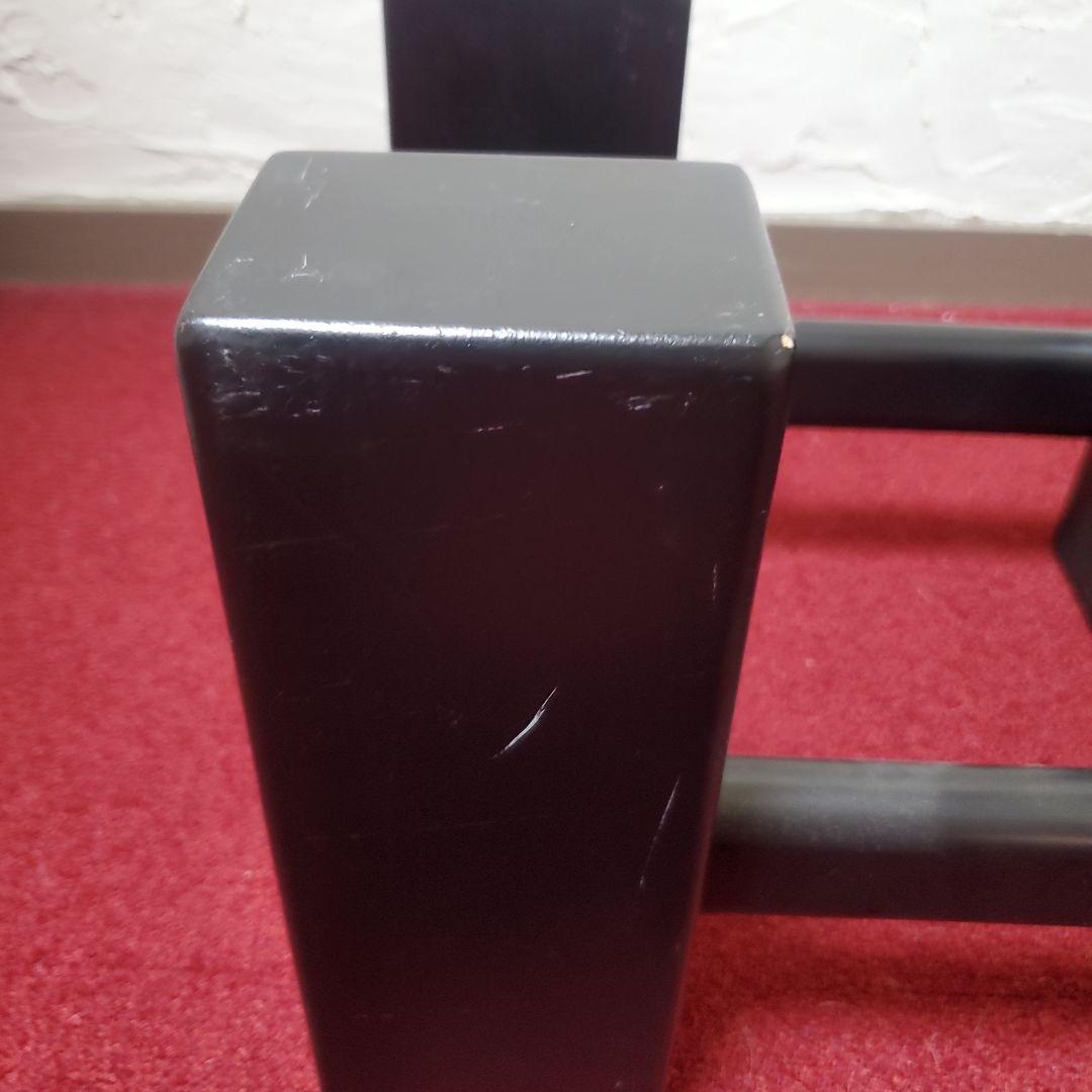 DIATONE ダイヤトーン スピーカースタンド DK-10 ペア