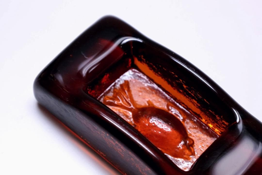 Erik Hoglund エリックホグラン 灰皿 アッシュトレイ 56718