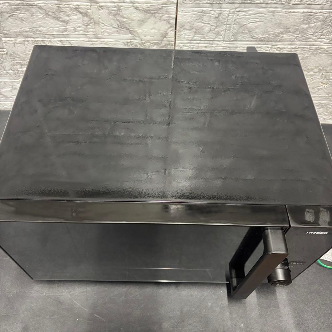 R2　冷蔵庫と洗濯機をご購入の方限定‼️電子レンジ　ミラータイプ‼️単品販売不可⚠️