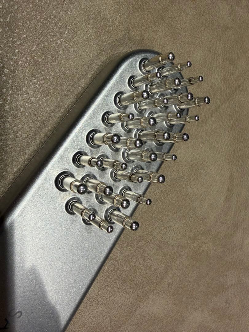 【美品】SALONIA サロニア リフトブラシ 美顔器