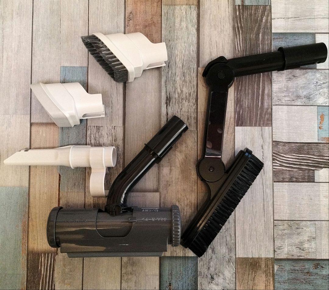 【SHARP】EC-SR9-W 充電式掃除機　ホワイト系　RACTIVE Air