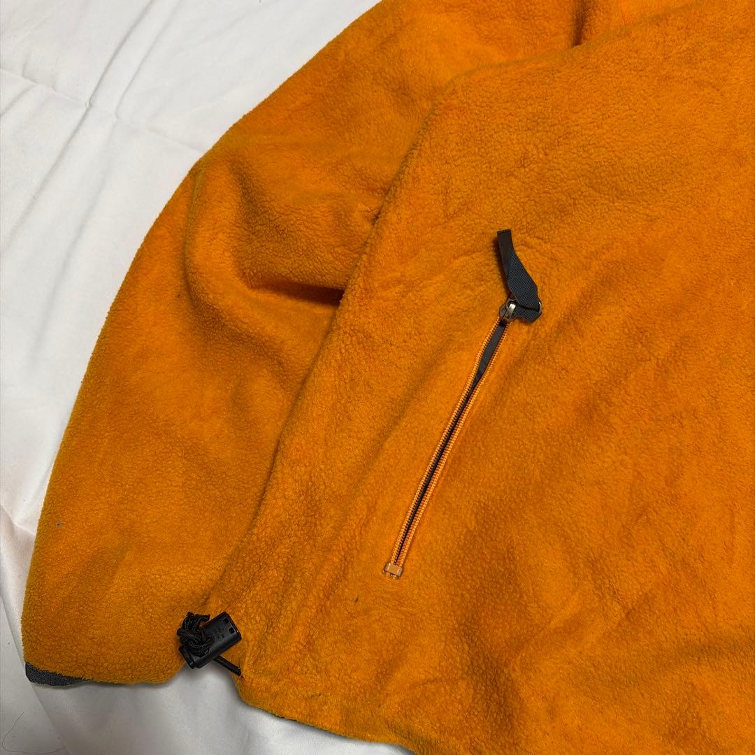 98年製 Patagonia グリセード プルオーバー ジャケット