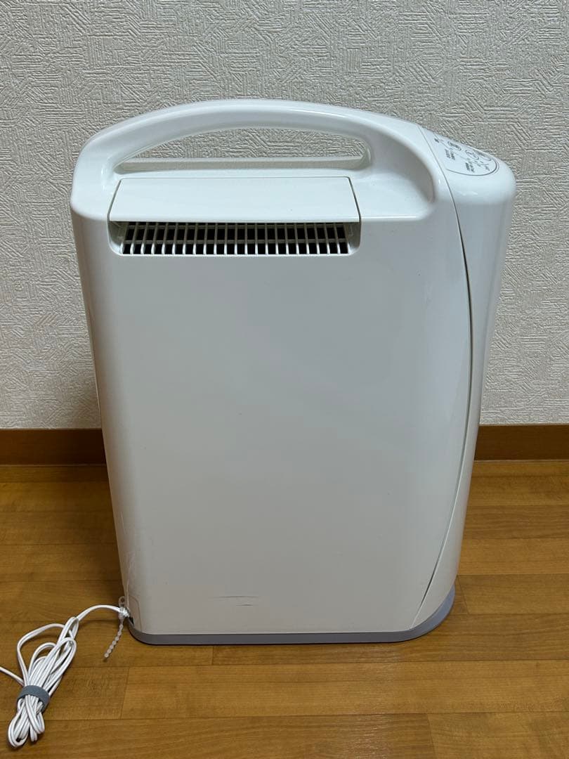 コロナ 衣類乾燥除湿機 CD-S6321 2021年製