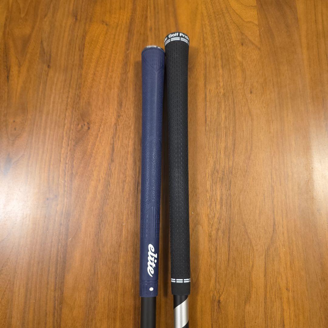 PING G440 ハイブリッド 4U.5U 24ベンタスブラック HB