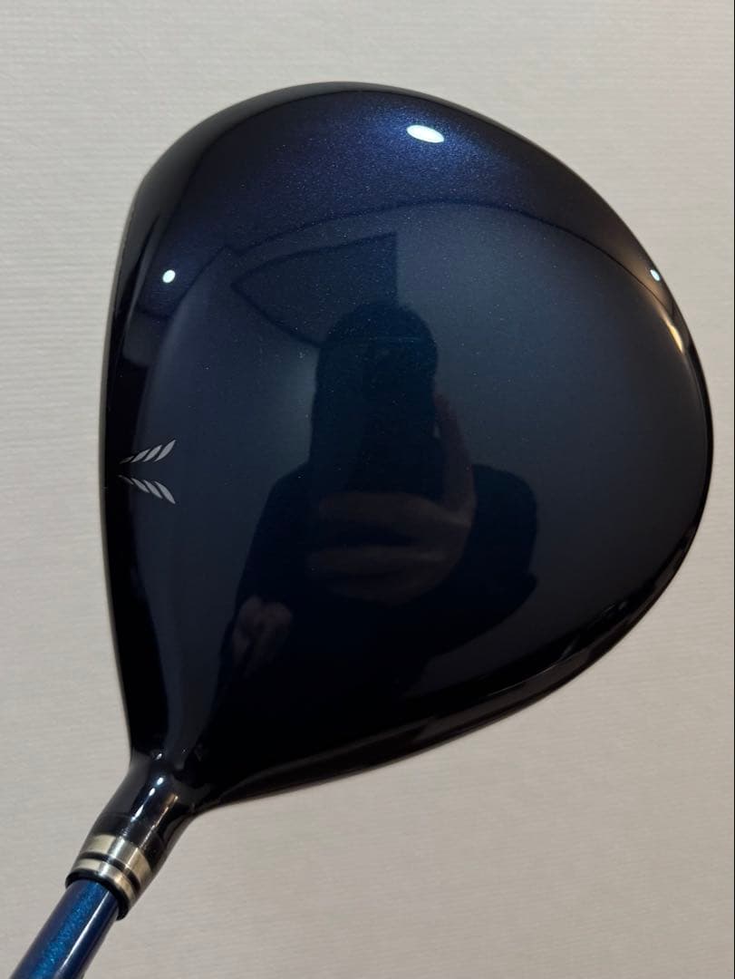 ダンロップ ゼクシオ8 レディース ドライバー ゴルフクラブ