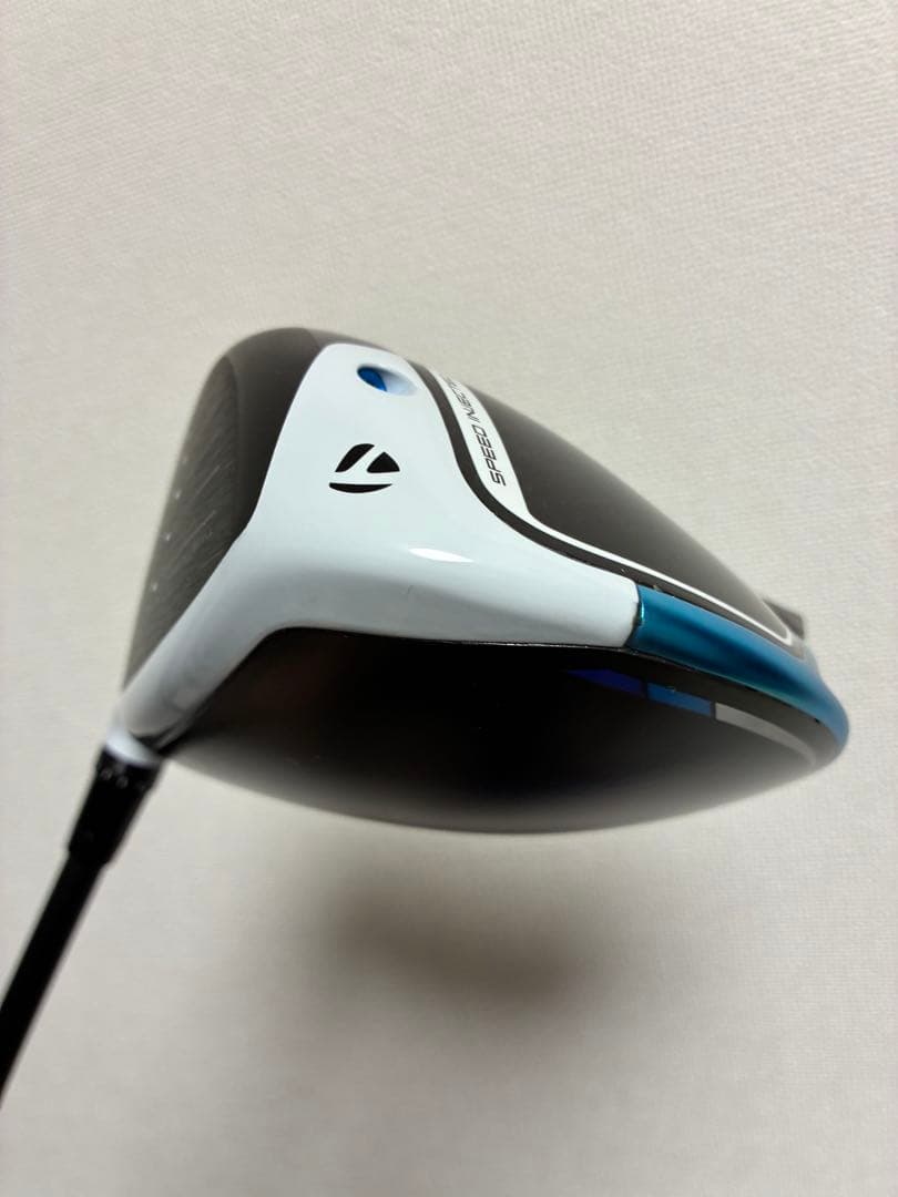 テーラーメイド SIM2 MAX ドライバー 10.5° ヘッドのみ