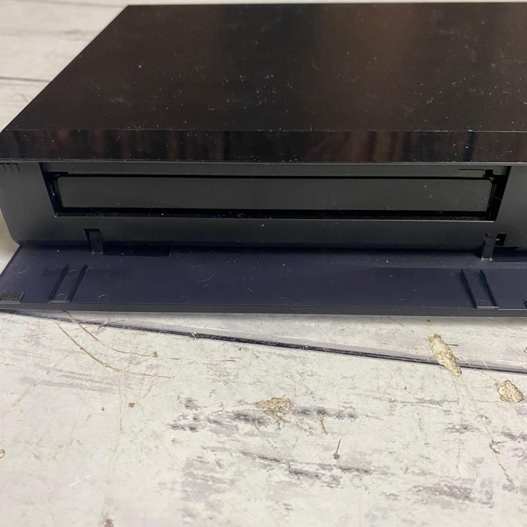 Panasonic DMR-2W201 ブルーレイレコーダー 21年製 生活家電