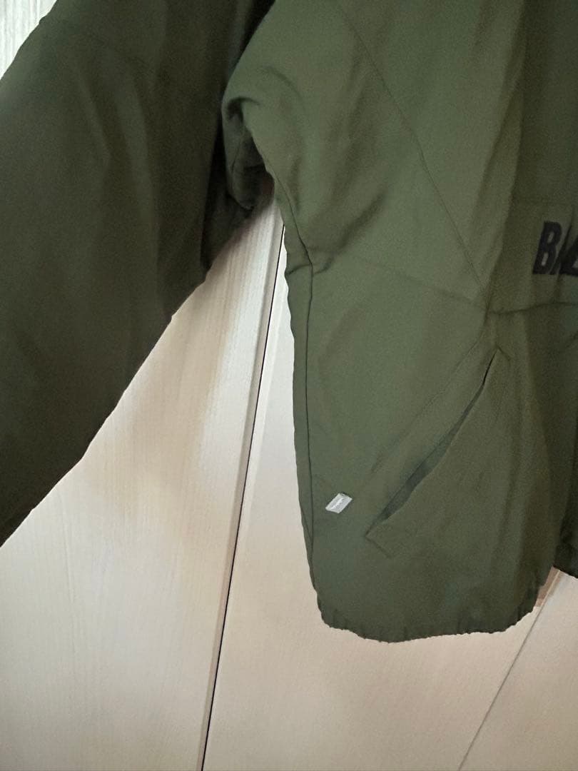 【じゅん】BALLAHOLIC プルオーバー 上下セット