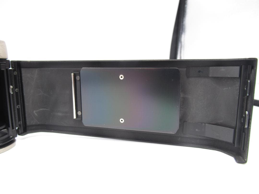 ニコン F3/T HP(後期型） + Nikkor 50mm 1.4 管理E45