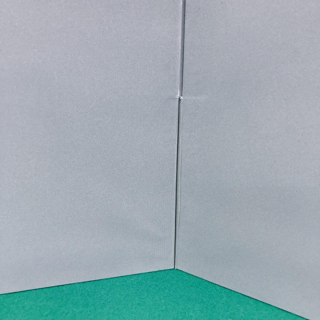 E35 訳あり特価！青竜屏風　端午の節句　五月人形鎧兜　五月屏風　五月初節句