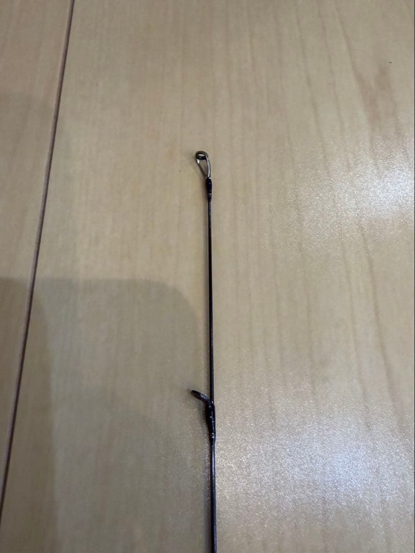 ダイワ ハートランドHL6102LFS-AGS13 冴掛レベルディレクション