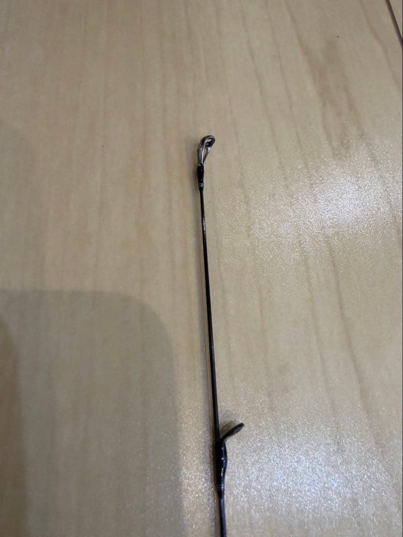 ダイワ ハートランドHL6102LFS-AGS13 冴掛レベルディレクション