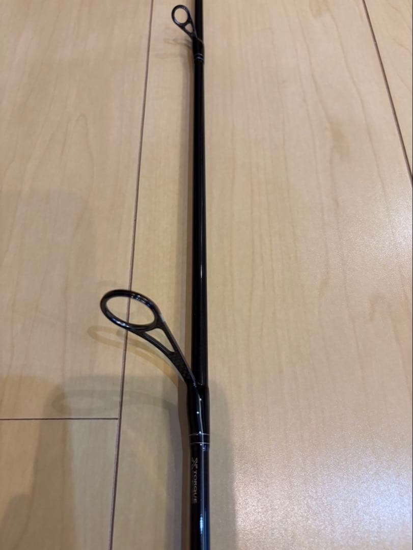 ダイワ ハートランドHL6102LFS-AGS13 冴掛レベルディレクション