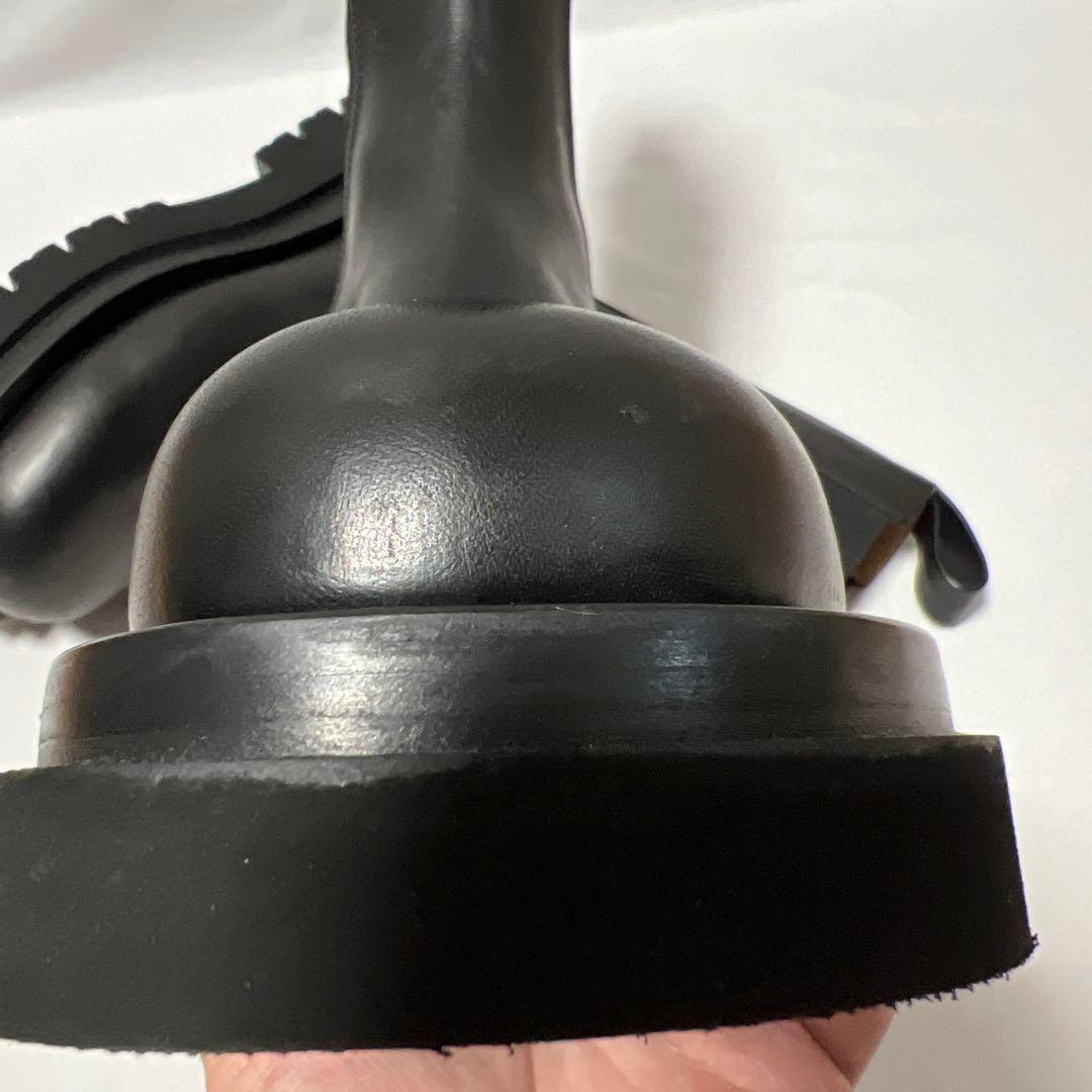 BOTTEGA VENETA ボッテガヴェネタ ラグ チェルシー サイドゴア