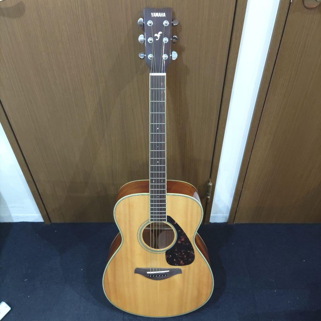 VMPD7-916-1 Yamaha FS720S アコースティックギター