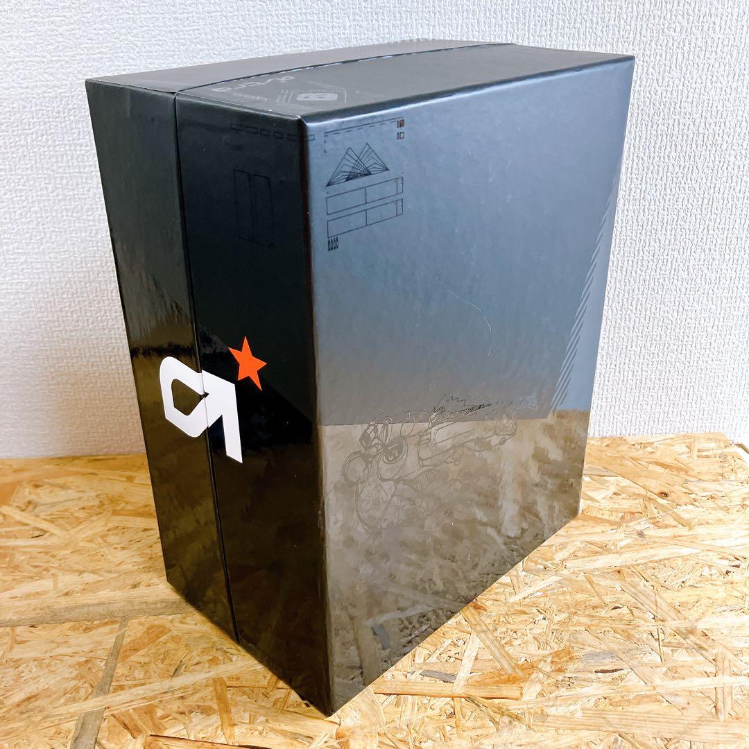 ヘッドホン Logicool ASTRO A50 A50WL-002