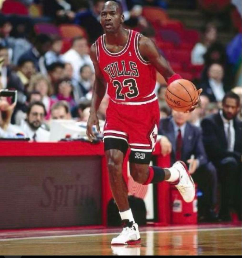 未使用【希少品・サイズ30】Nike Air Jordan 5 Retro OG