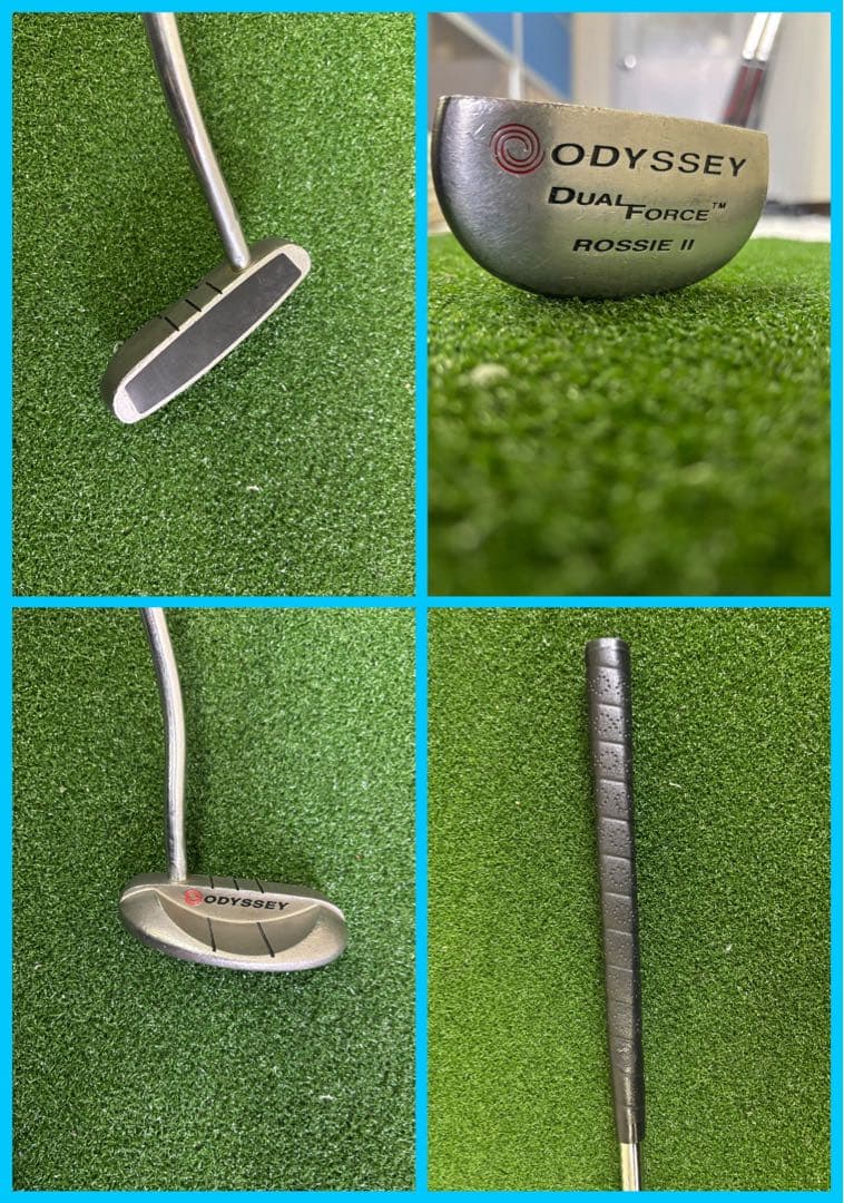 【豪華12本】キャロウェイ DIABLO EDGE フルセット