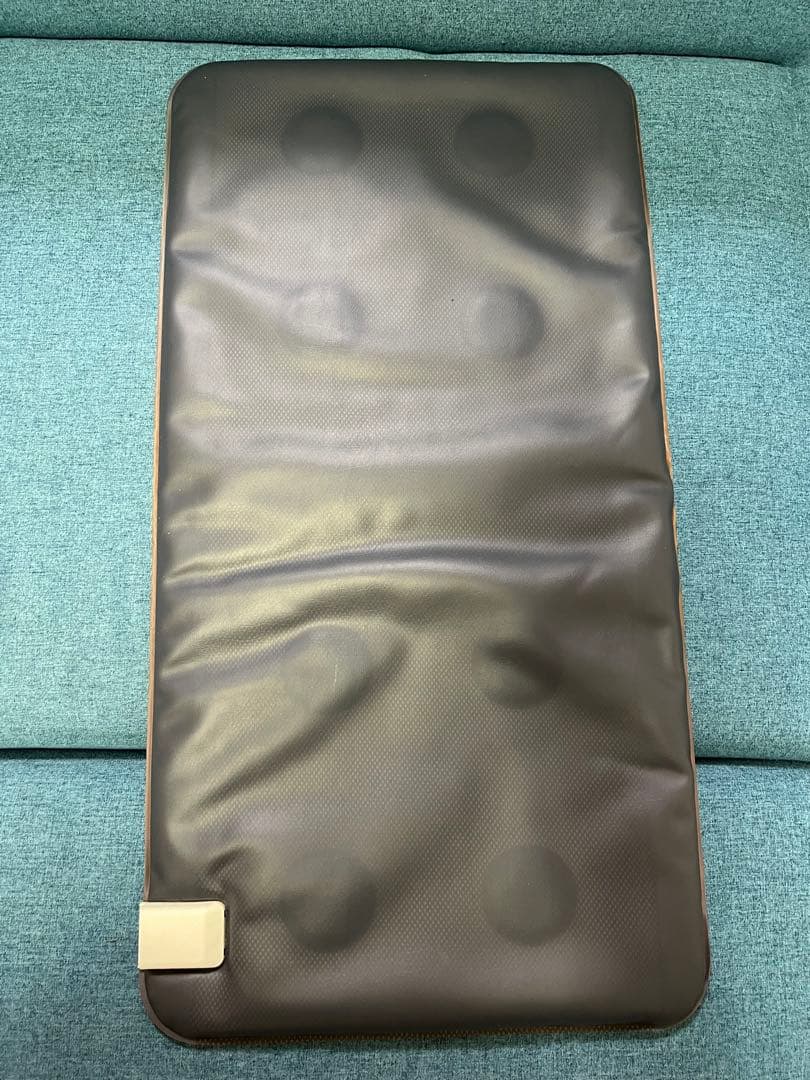 【美品】小林産業 たまがわ和（なごみ）たまがわ岩盤セラミック 岩盤浴