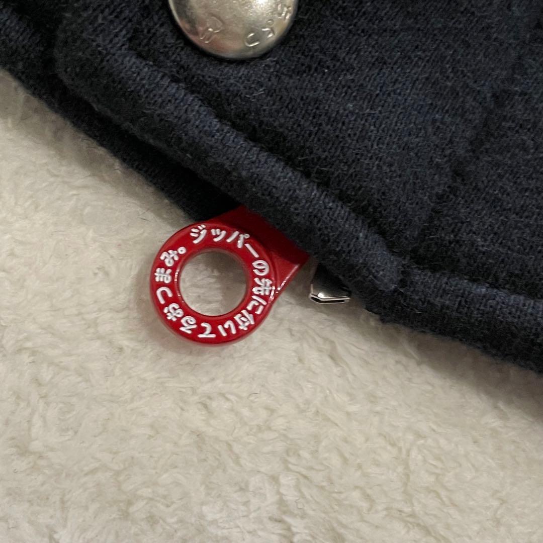 CUNE × リラックマ　スウェットスタジャン　2024AW 30周年　XL相当