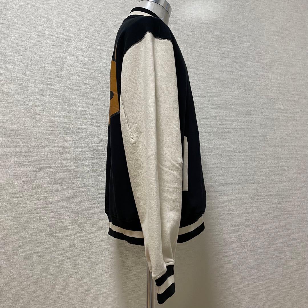 CUNE × リラックマ　スウェットスタジャン　2024AW 30周年　XL相当