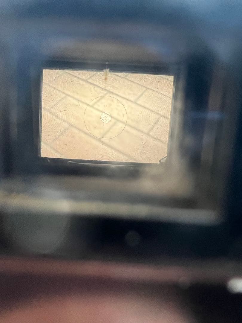 Nikon F フィルムカメラ、レンズセット中古品