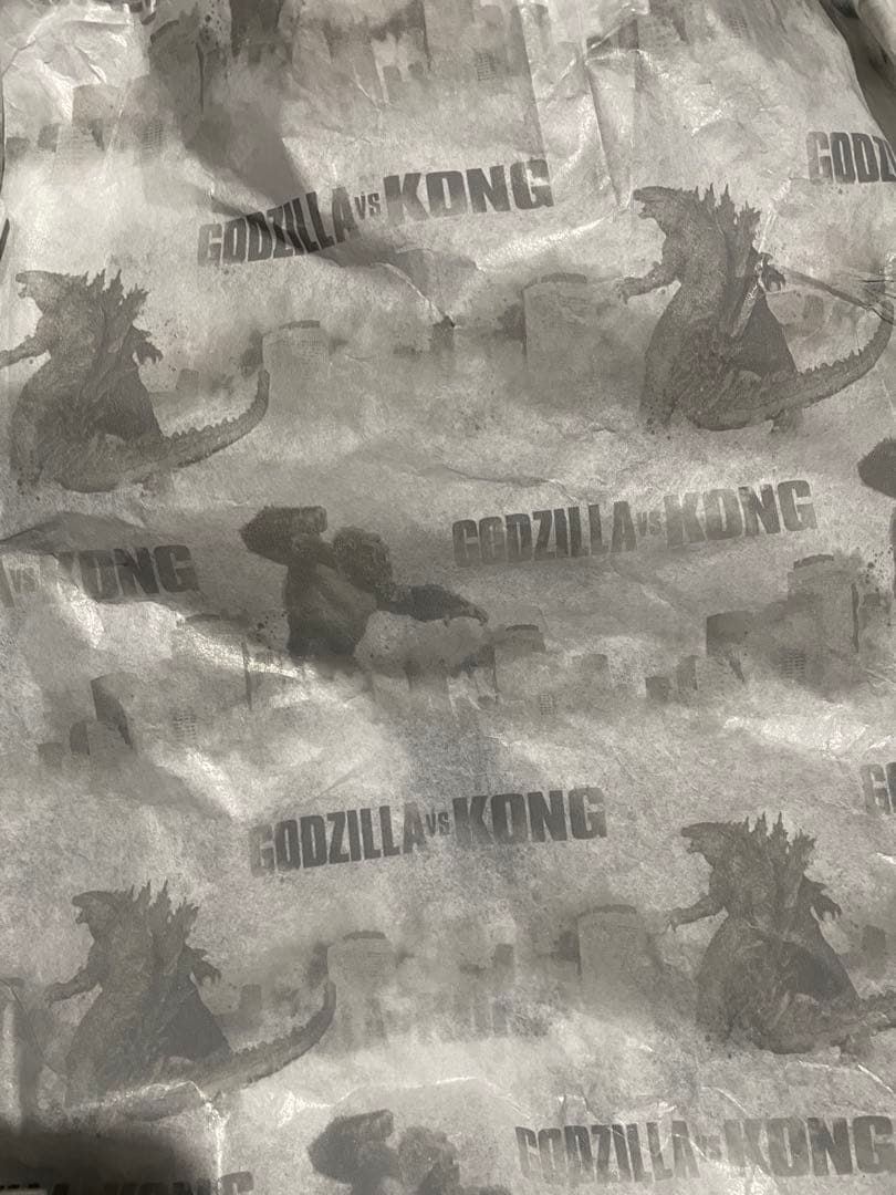 PEAK　アンドリュー・ウィギンズ \"King Kong\"　Godzilla
