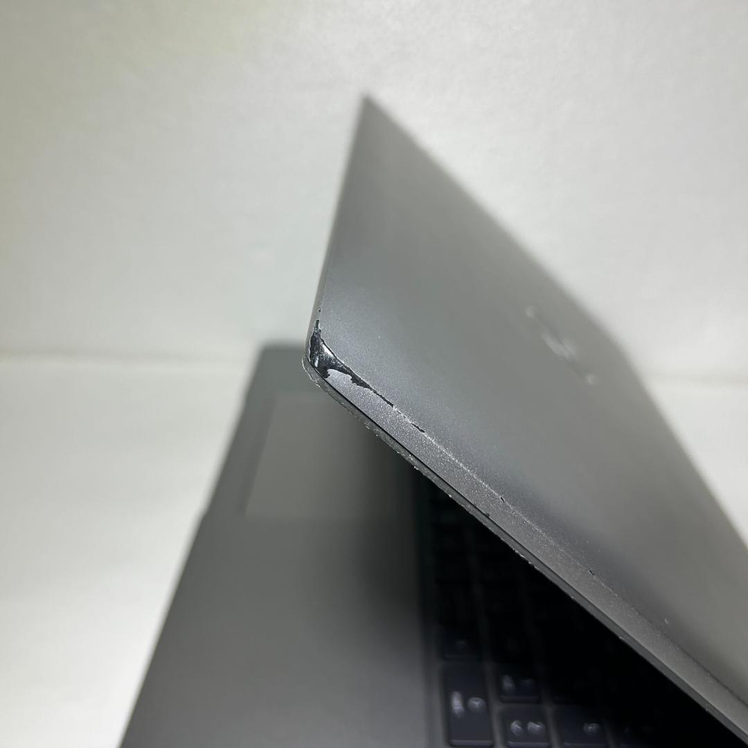 新品1TB+512GB✨Dell 5520 11世代i7 16GB✨爆速