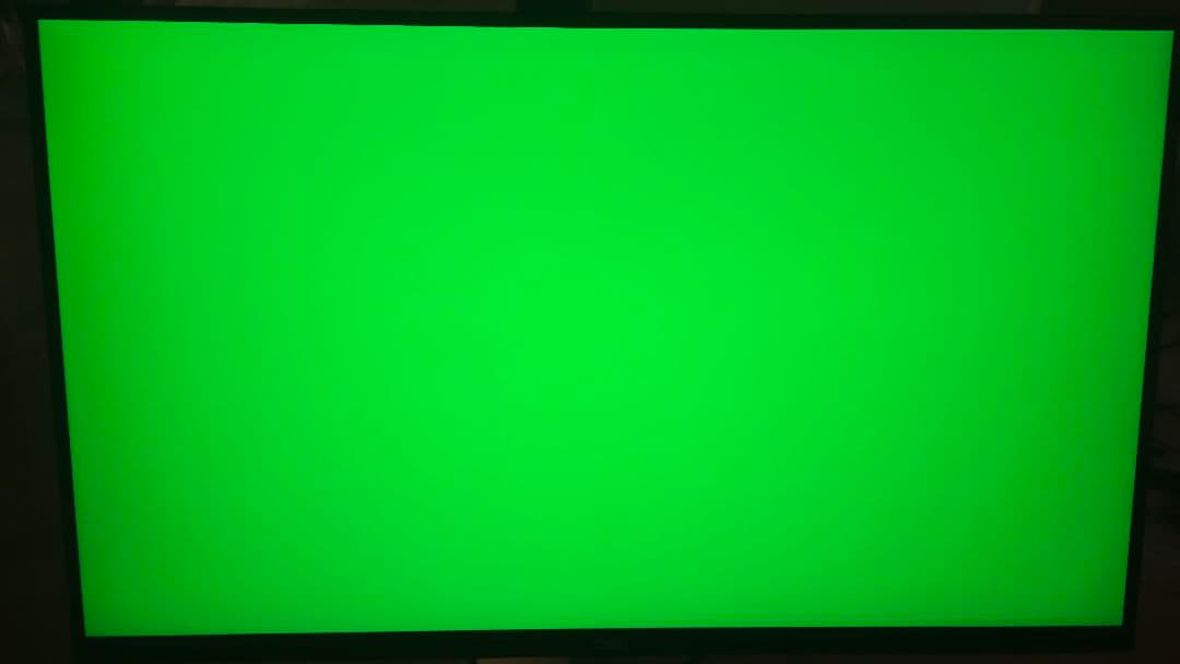 DELL S2722QC 27インチ 4k モニター