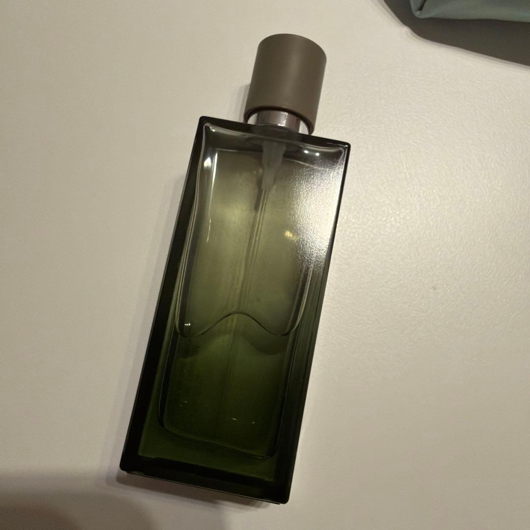 ATHLETIA オードパルファン　ロストインザクラウド