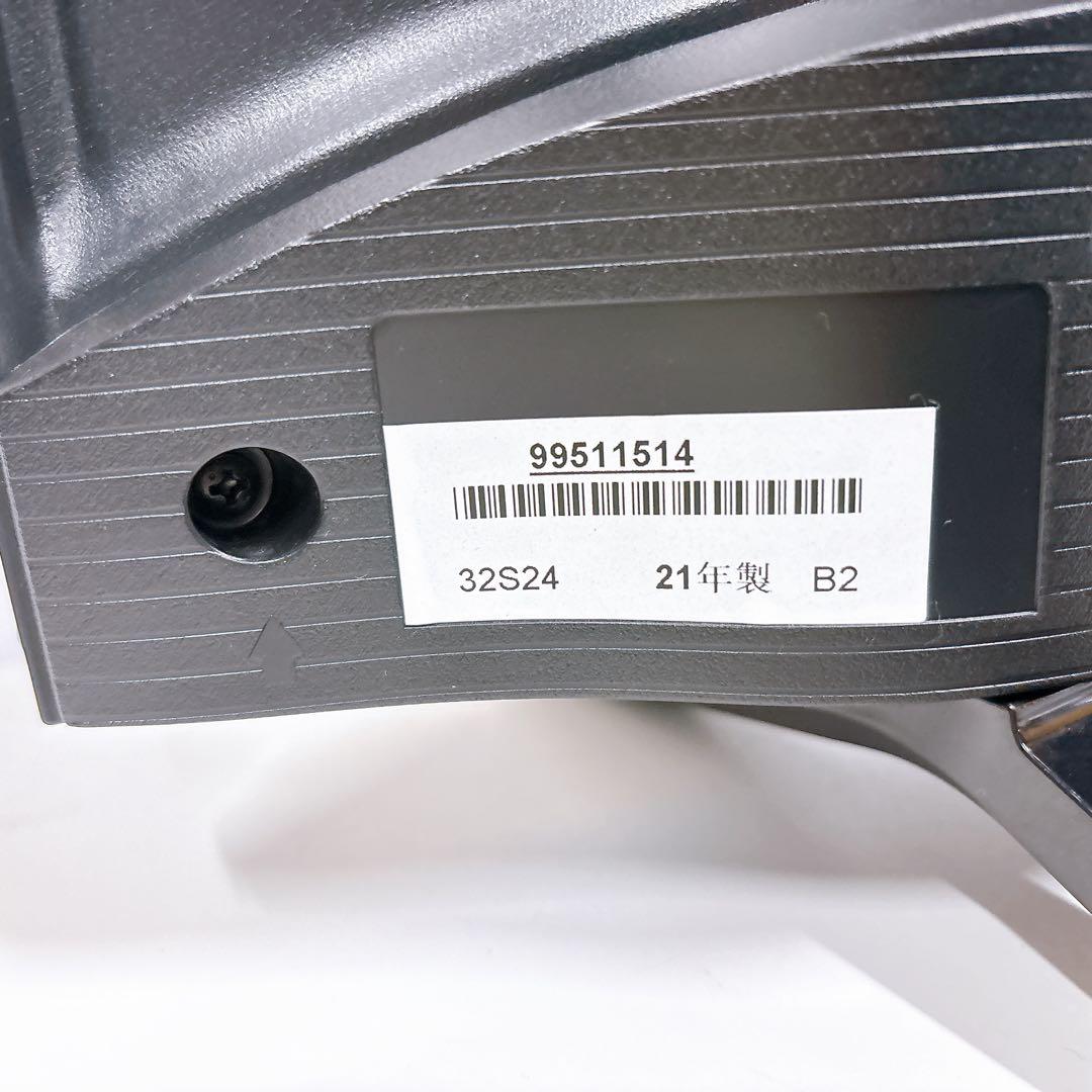 ★初期化済★2021年製32インチ東芝REGZA 32S24液晶テレビ