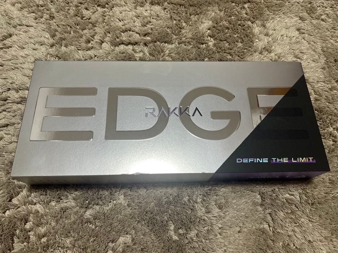 キーボード RAKKA 80 Edge