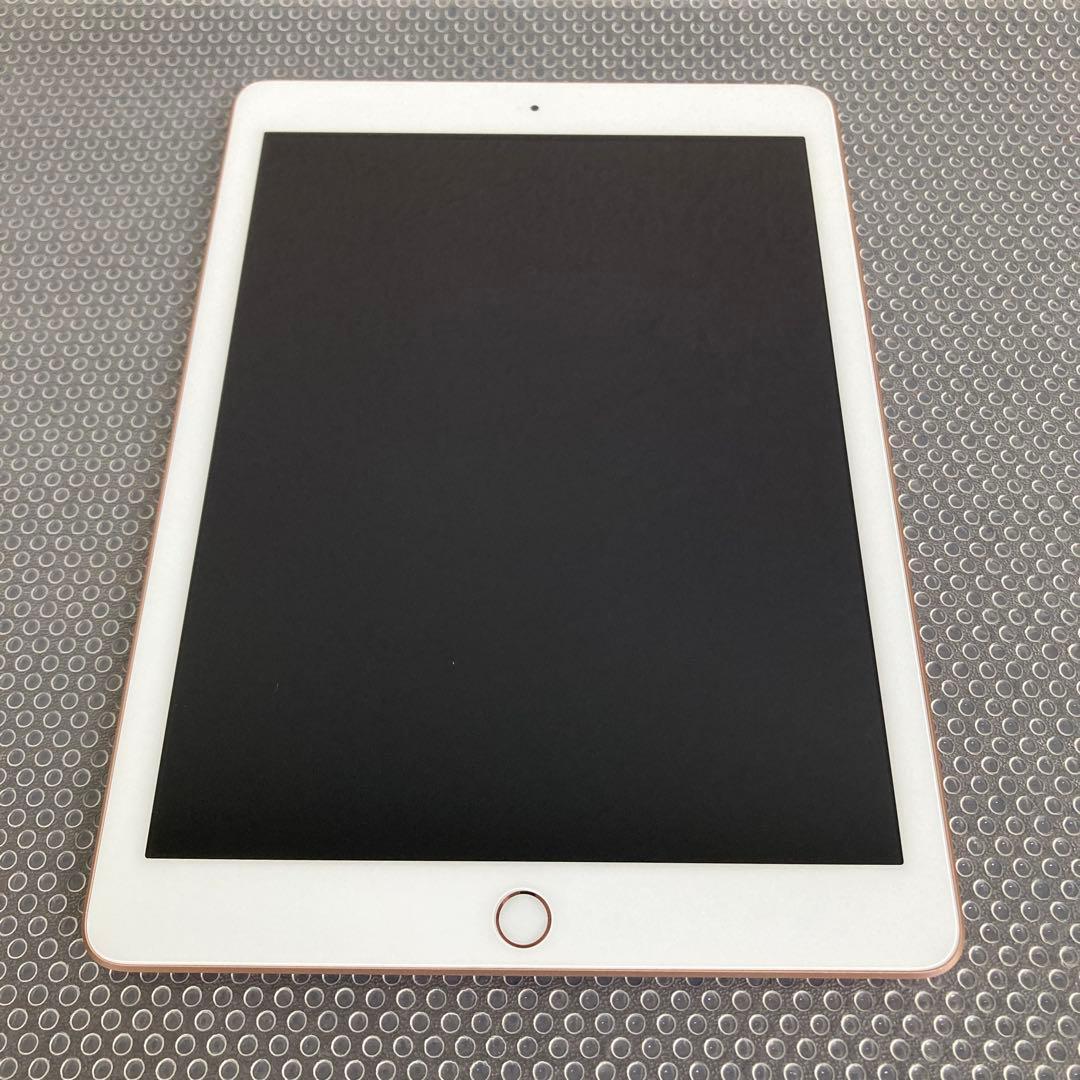 1020【早い者勝ち】電池最良好☆iPad6 第6世代 32GB WIFIモデル