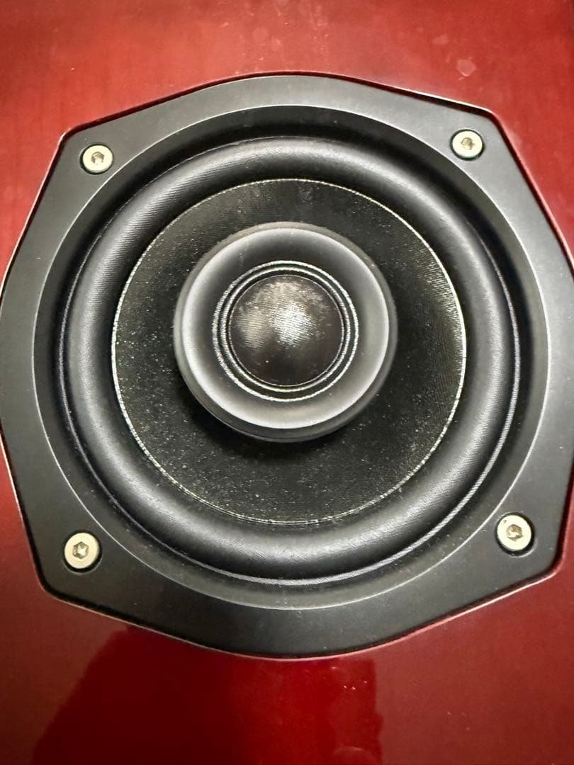 TEAC コアキシャル2ウェイスピーカーシステム S-300NEO