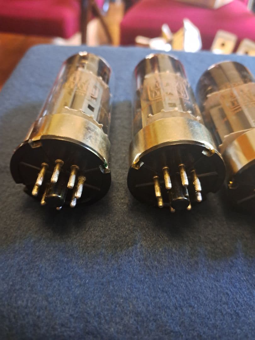 ラックスキット8045G予備菅