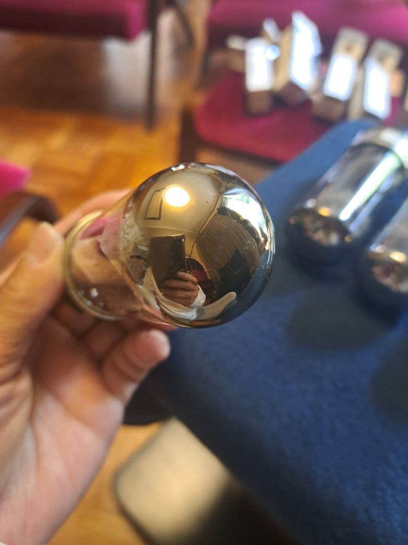 ラックスキット8045G予備菅