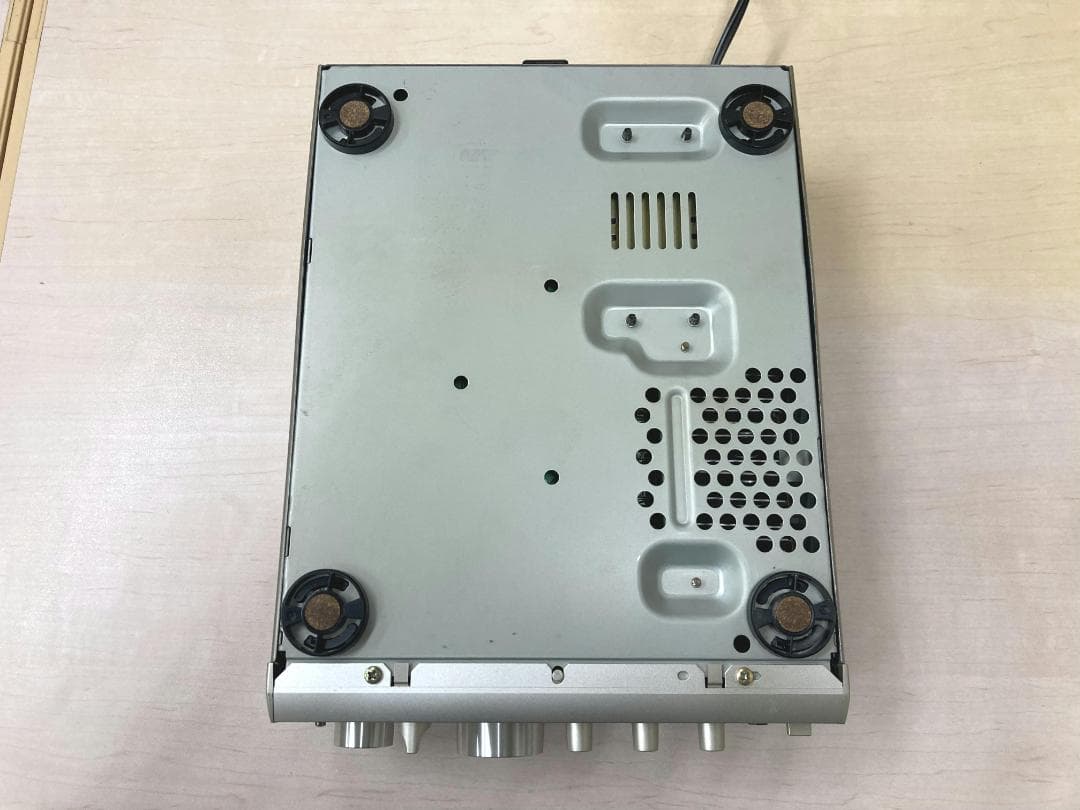 ★整備済み★ONKYO　A-905X　SPリレー交換済み　動作良好　上美品③