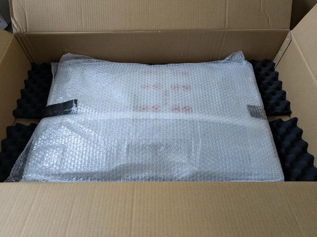 LG ultragear 32GS95UE-B OLED [31.5インチ]