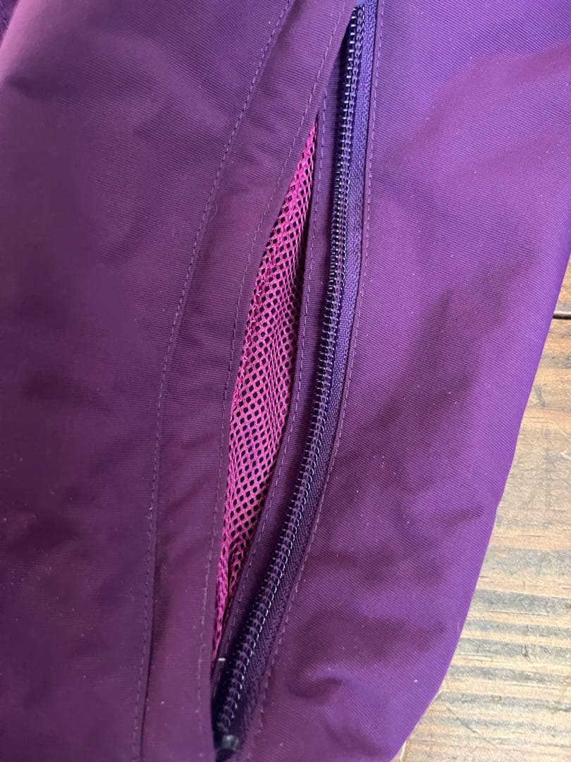◾️Burton バートン KIDSキッズ スノーボードウエア 上下セット