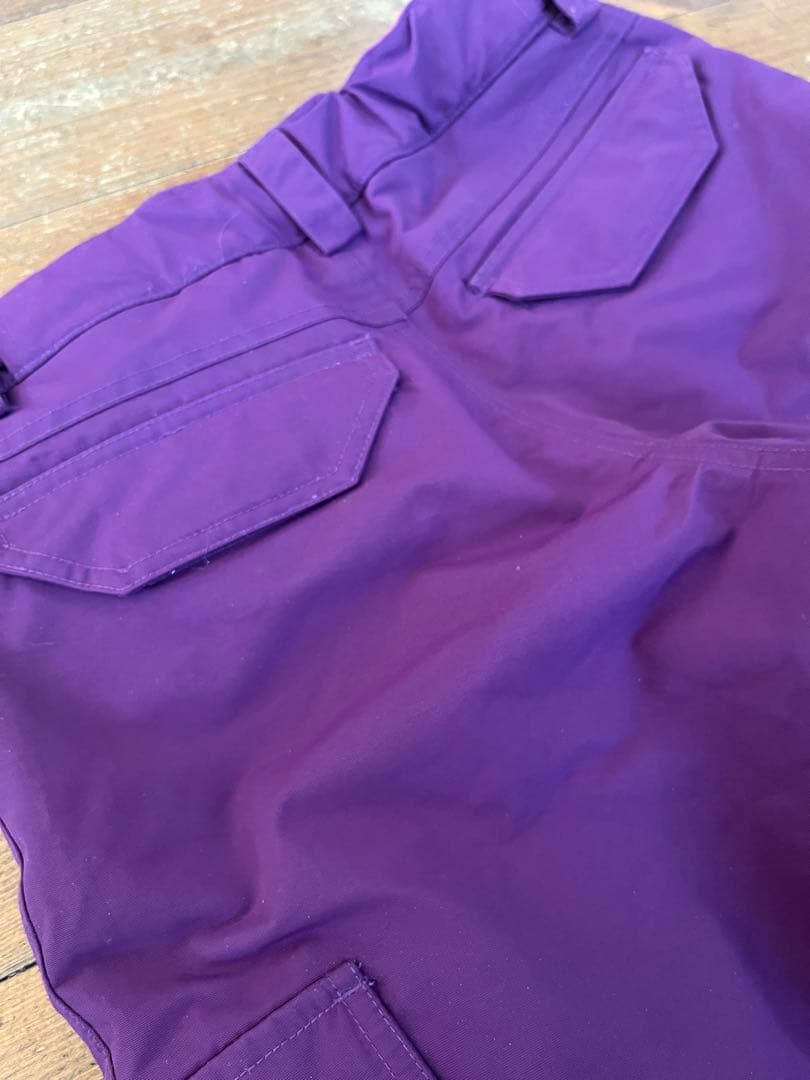 ◾️Burton バートン KIDSキッズ スノーボードウエア 上下セット