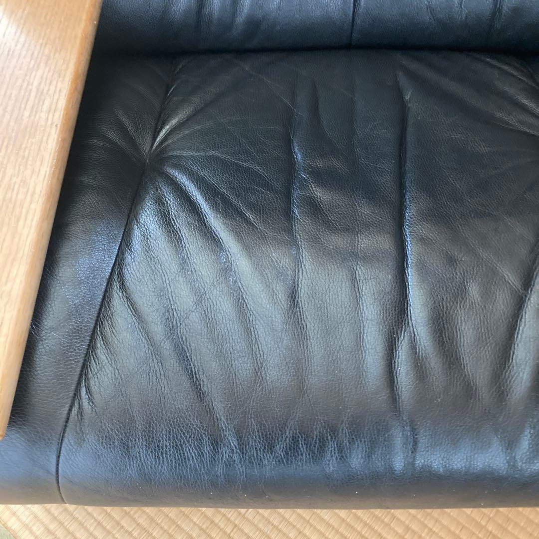 カリモク　チターノ　karimok citano 1人掛　リクライニングソファ