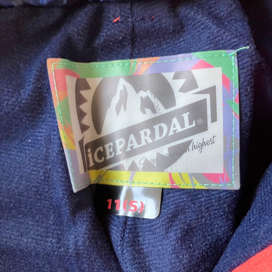 #U1✨ICEPADAL✨スキー スノボ ウェア 上下 レディースL 11号